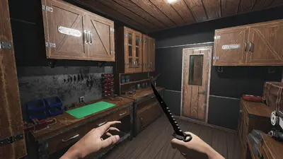 Zompiercer screenshot 5