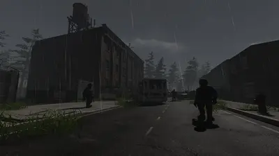 Zompiercer screenshot 12