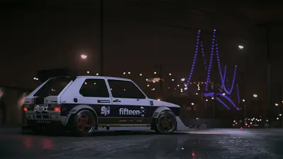 Need for Speed™ screenshot 8