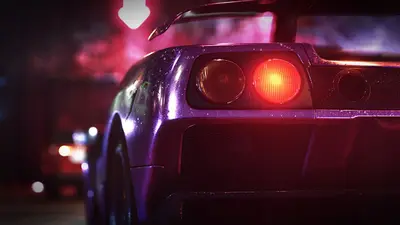 Need for Speed™ screenshot 4