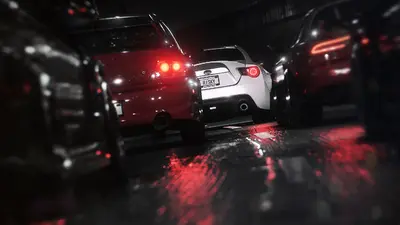 Need for Speed™ screenshot 7
