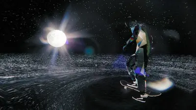 Skate Story screenshot 3