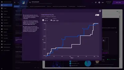 Football Manager 2021 screenshot 2