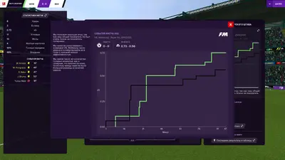 Football Manager 2021 Touch screenshot 3