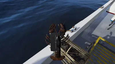 Fishing: North Atlantic - Enhanced Edition screenshot 31