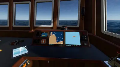 Fishing: North Atlantic - Enhanced Edition screenshot 21