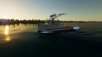 Fishing: North Atlantic - Enhanced Edition screenshot 28