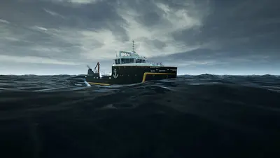 Fishing: North Atlantic - Enhanced Edition screenshot 2