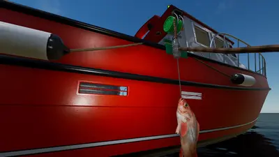 Fishing: North Atlantic - Enhanced Edition screenshot 17