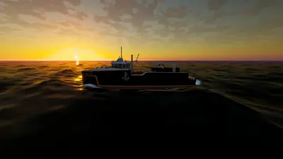 Fishing: North Atlantic - Enhanced Edition screenshot 11