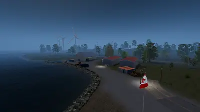 Fishing: North Atlantic - Enhanced Edition screenshot 35