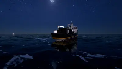 Fishing: North Atlantic - Enhanced Edition screenshot 13