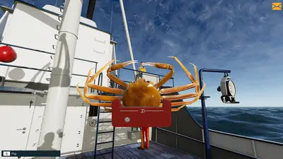 Fishing: North Atlantic - Enhanced Edition screenshot 25