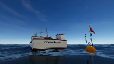 Fishing: North Atlantic - Enhanced Edition screenshot 36