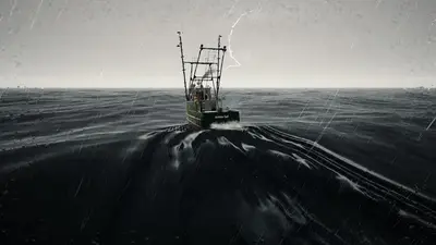 Fishing: North Atlantic - Enhanced Edition screenshot 0