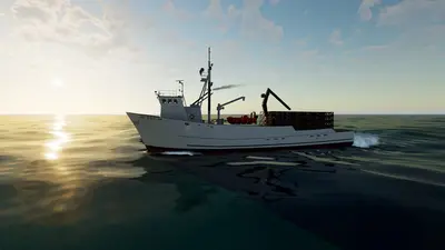 Fishing: North Atlantic - Enhanced Edition screenshot 20