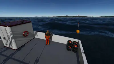 Fishing: North Atlantic - Enhanced Edition screenshot 37