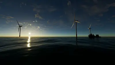 Fishing: North Atlantic - Enhanced Edition screenshot 33