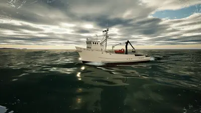 Fishing: North Atlantic - Enhanced Edition screenshot 3