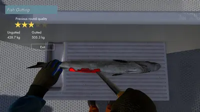 Fishing: North Atlantic - Enhanced Edition screenshot 18