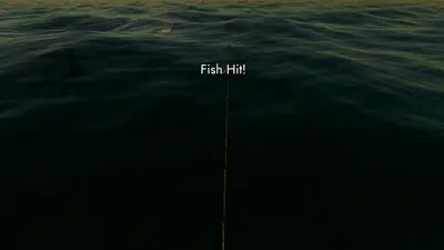 Fishing: North Atlantic - Enhanced Edition screenshot 6
