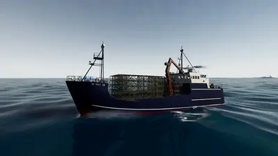 Fishing: North Atlantic - Enhanced Edition screenshot 27