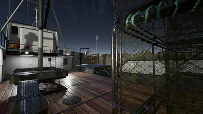 Fishing: North Atlantic - Enhanced Edition screenshot 22