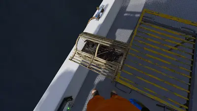 Fishing: North Atlantic - Enhanced Edition screenshot 30