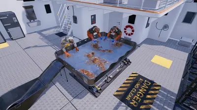 Fishing: North Atlantic - Enhanced Edition screenshot 14