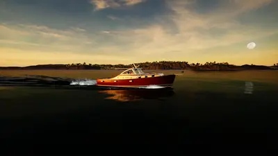 Fishing: North Atlantic - Enhanced Edition screenshot 4