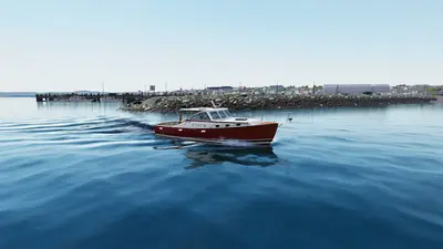 Fishing: North Atlantic - Enhanced Edition screenshot 32