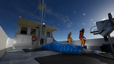 Fishing: North Atlantic - Enhanced Edition screenshot 8