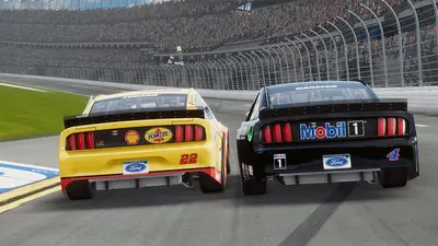 NASCAR Heat 5 screenshot 8