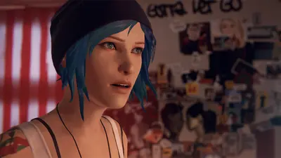 Life is Strange Remastered screenshot 0