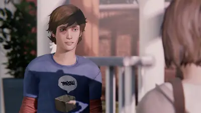 Life is Strange Remastered screenshot 6