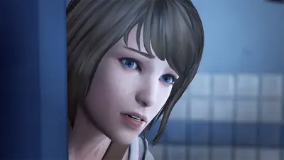 Life is Strange Remastered screenshot 2