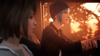 Life is Strange Remastered screenshot 1