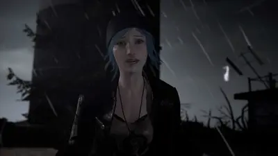 Life is Strange Remastered screenshot 5