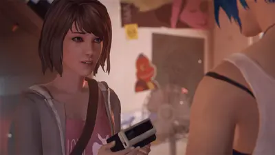 Life is Strange Remastered screenshot 7