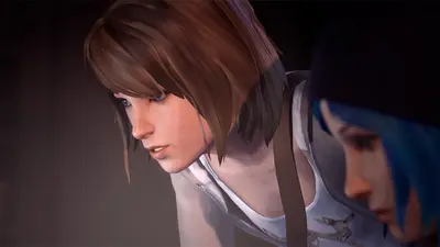 Life is Strange Remastered screenshot 3