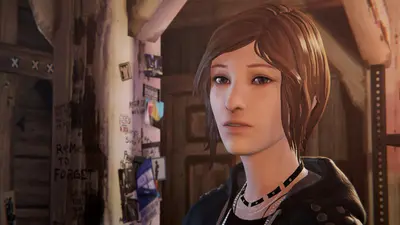 Life is Strange: Before the Storm Remastered screenshot 2