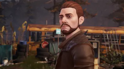 Life is Strange: Before the Storm Remastered screenshot 7