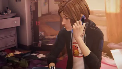 Life is Strange: Before the Storm Remastered screenshot 6