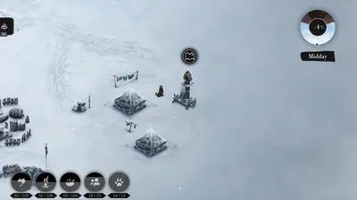 The Pale Beyond screenshot 9