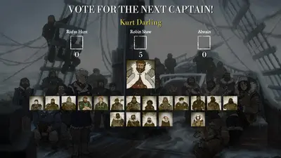The Pale Beyond screenshot 8