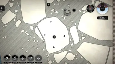 The Pale Beyond screenshot 7