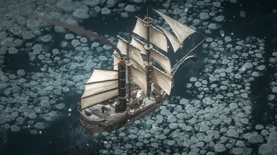 The Pale Beyond screenshot 5