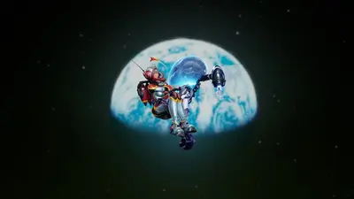 Destroy All Humans! 2 - Reprobed screenshot 0