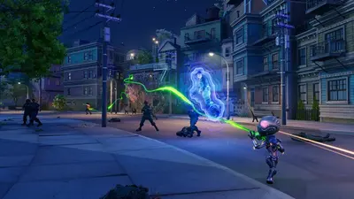 Destroy All Humans! 2 - Reprobed screenshot 17