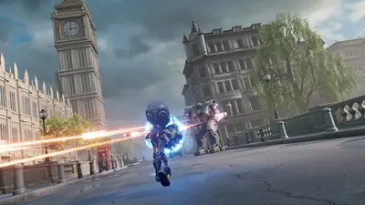 Destroy All Humans! 2 - Reprobed screenshot 20